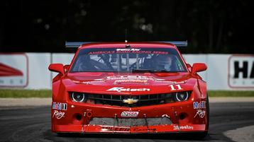 Trans Am returns to VIR as 2013 Season heads towards climax
